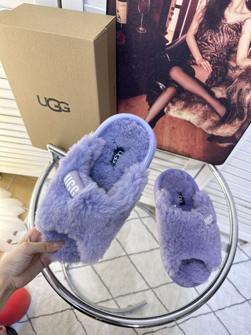 Ugg Sandals